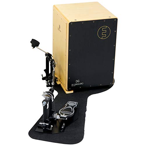 DE GREGORIO デ グレゴリオ カホン COMPASS RAW DGC De Gregorio Cajon – ESP Music Rentals